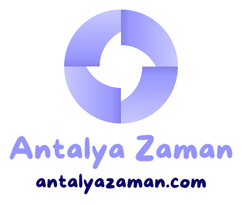 Antalya Zaman